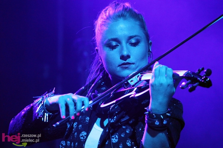 75-lecie przemysłu lotniczego w Mielcu. Piknik - scena - część V