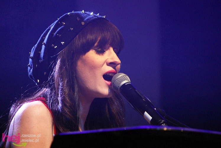 75-lecie przemysłu lotniczego w Mielcu. Piknik - scena - część V