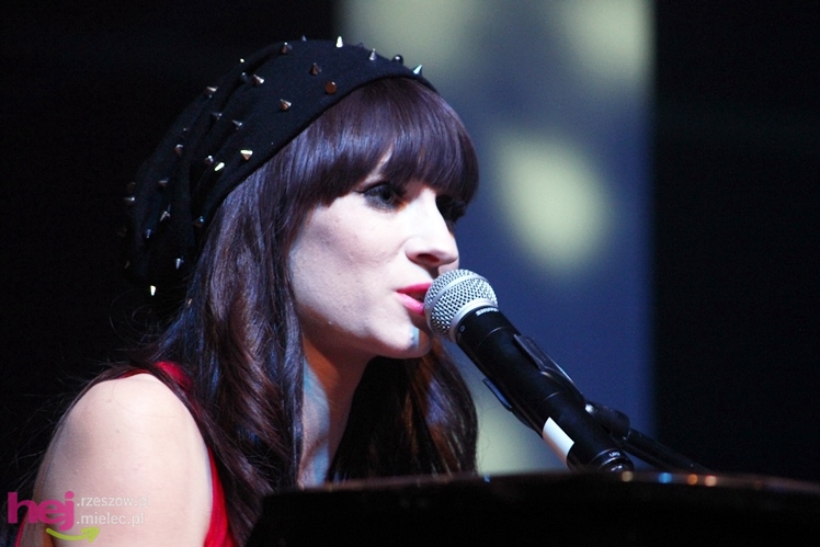 75-lecie przemysłu lotniczego w Mielcu. Piknik - scena - część V