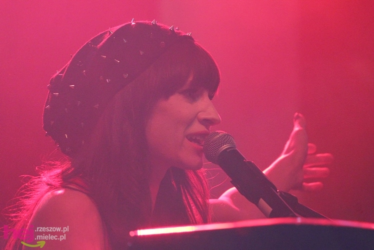 75-lecie przemysłu lotniczego w Mielcu. Piknik - scena - część V