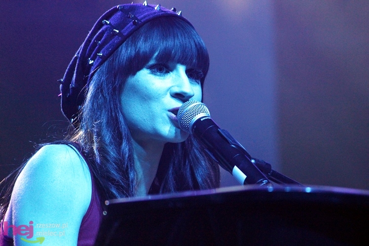 75-lecie przemysłu lotniczego w Mielcu. Piknik - scena - część V