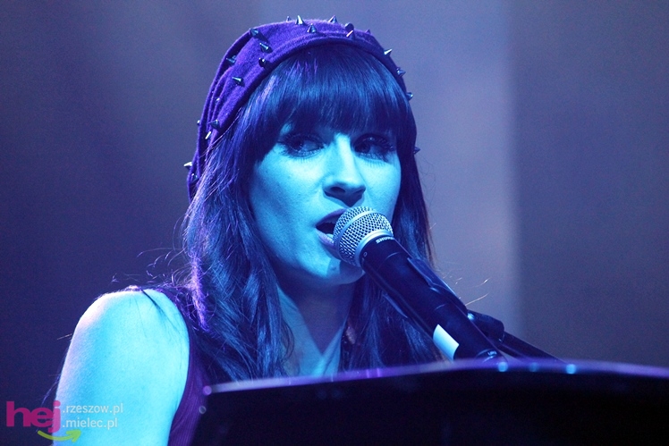 75-lecie przemysłu lotniczego w Mielcu. Piknik - scena - część V