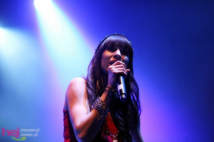 75-lecie przemysłu lotniczego w Mielcu. Piknik - scena - część V