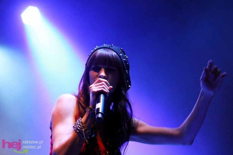 75-lecie przemysłu lotniczego w Mielcu. Piknik - scena - część V