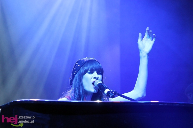 75-lecie przemysłu lotniczego w Mielcu. Piknik - scena - część V