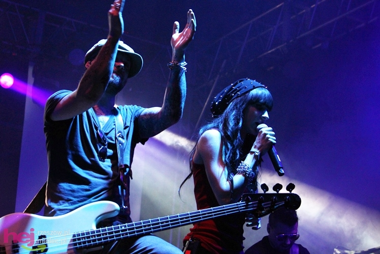 75-lecie przemysłu lotniczego w Mielcu. Piknik - scena - część V