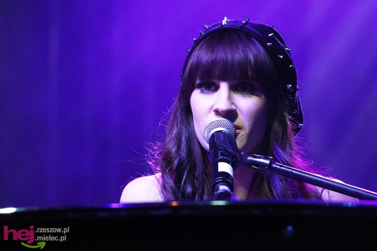 75-lecie przemysłu lotniczego w Mielcu. Piknik - scena - część V