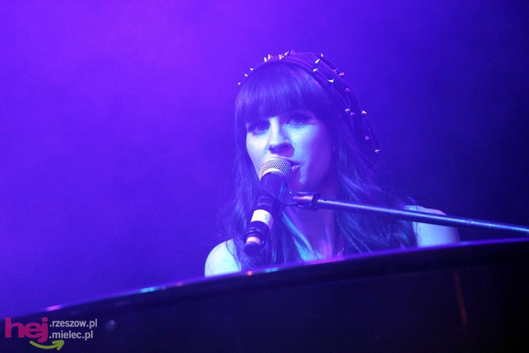 75-lecie przemysłu lotniczego w Mielcu. Piknik - scena - część V