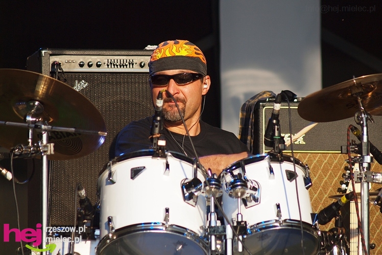 75-lecie przemysłu lotniczego w Mielcu. Piknik - scena - część VII