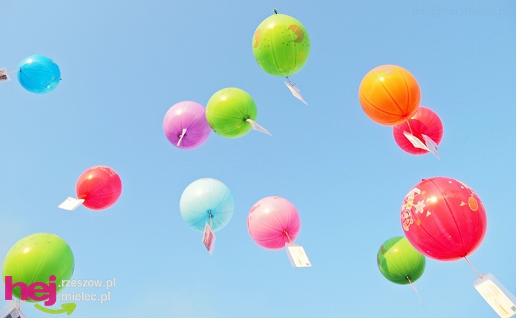 75-lecie przemysłu lotniczego w Mielcu. Piknik - scena - część VIII