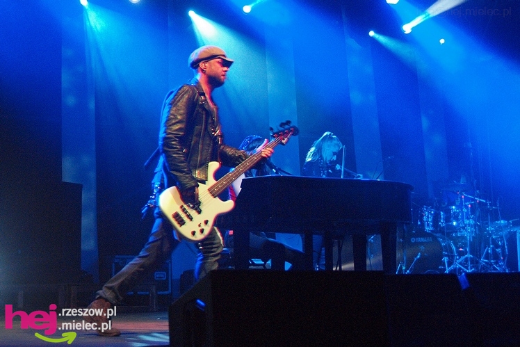 75-lecie przemysłu lotniczego w Mielcu. Piknik - scena - część VIII