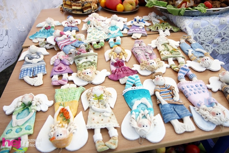 ?Dziękujemy dziś na plony? - dożynki gminy wiejskiej Mielec w Podleszanach