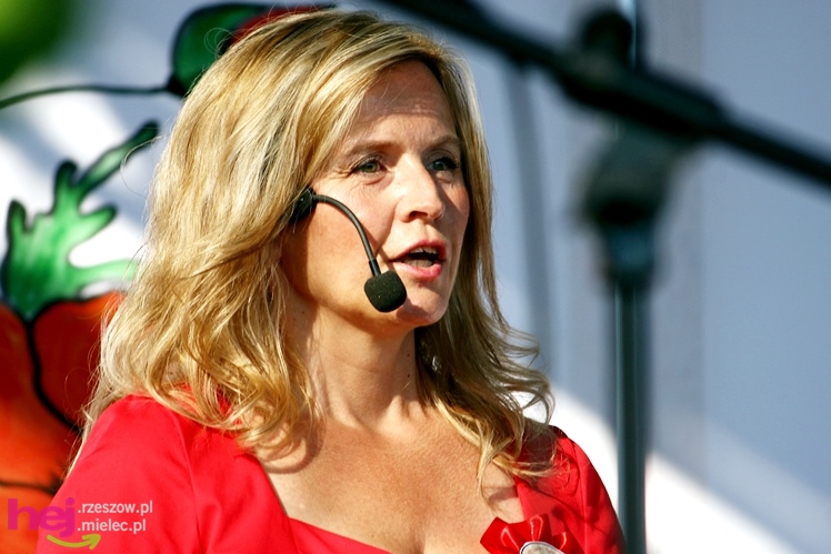 Festiwal Dożynkowy Gminy Tuszów Narodowy w Grochowem