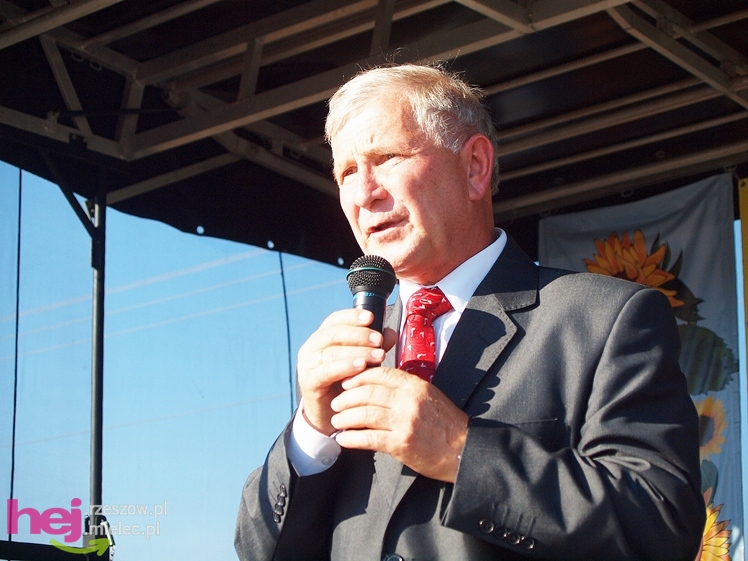 Gminne, rolnicze święto w Dulczy Małej