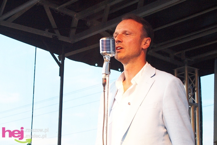 Gminne, rolnicze święto w Dulczy Małej