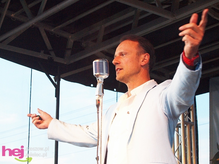 Gminne, rolnicze święto w Dulczy Małej