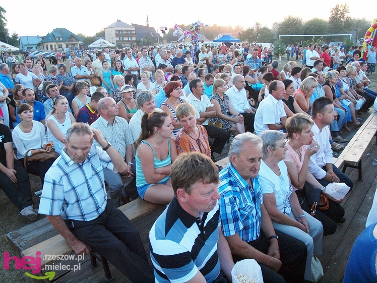 Gminne, rolnicze święto w Dulczy Małej
