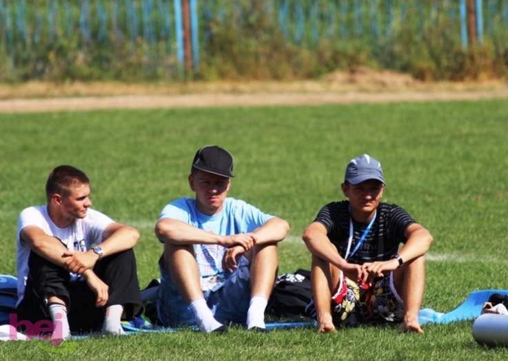 Pielgrzymkowa modlitwa, taniec i śpiew