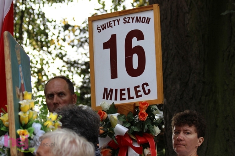 Pielgrzymkowy marsz w pokłonie dla ojczyzny