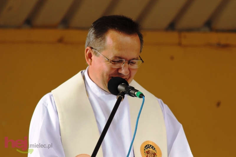 Pielgrzymkowy marsz w pokłonie dla ojczyzny