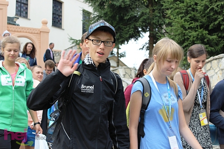 Pielgrzymkowy marsz w pokłonie dla ojczyzny