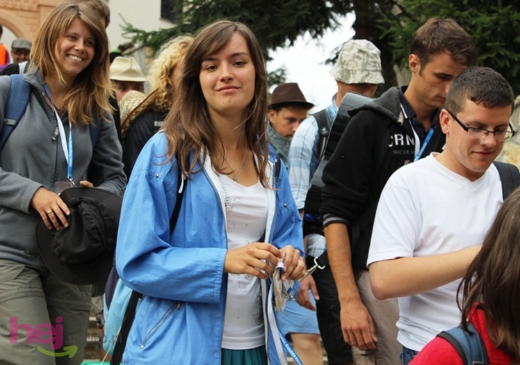 Pielgrzymkowy marsz w pokłonie dla ojczyzny