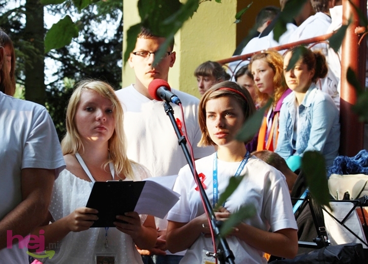 Pielgrzymkowy marsz w pokłonie dla ojczyzny