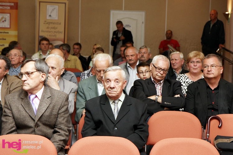 Artyści wypowiedzieli się o lotnictwie. Konkursy rozstrzygnięte