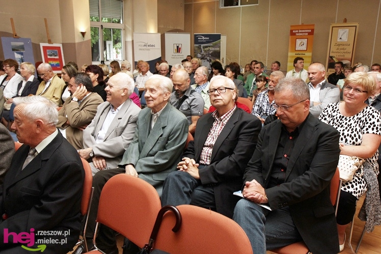 Artyści wypowiedzieli się o lotnictwie. Konkursy rozstrzygnięte