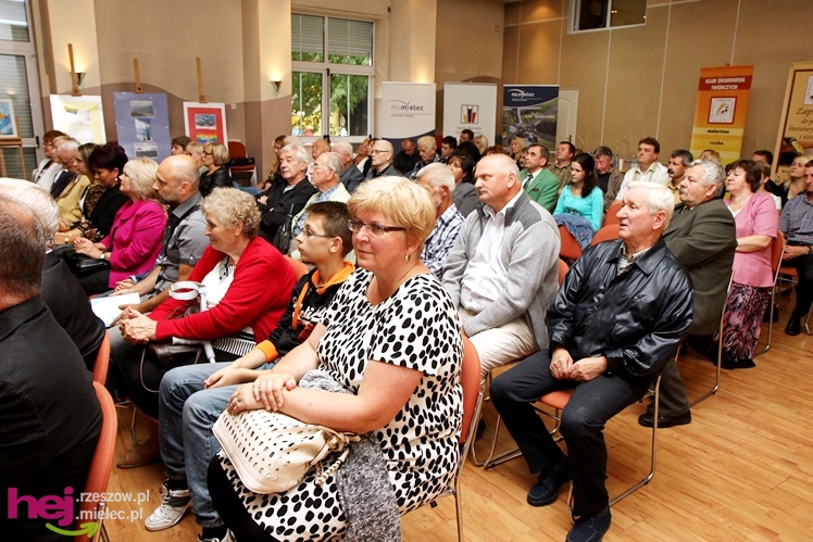Artyści wypowiedzieli się o lotnictwie. Konkursy rozstrzygnięte