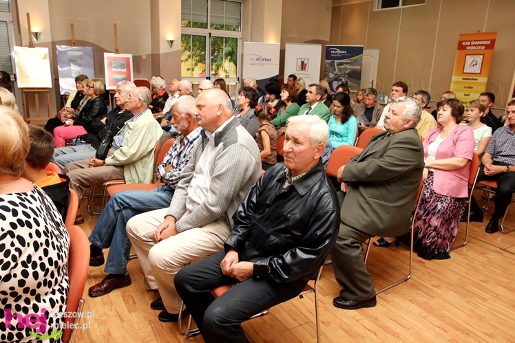 Artyści wypowiedzieli się o lotnictwie. Konkursy rozstrzygnięte