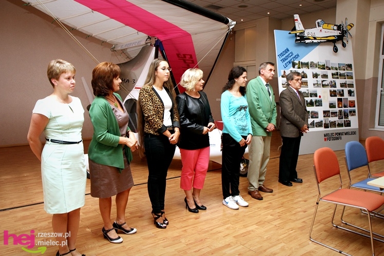 Artyści wypowiedzieli się o lotnictwie. Konkursy rozstrzygnięte