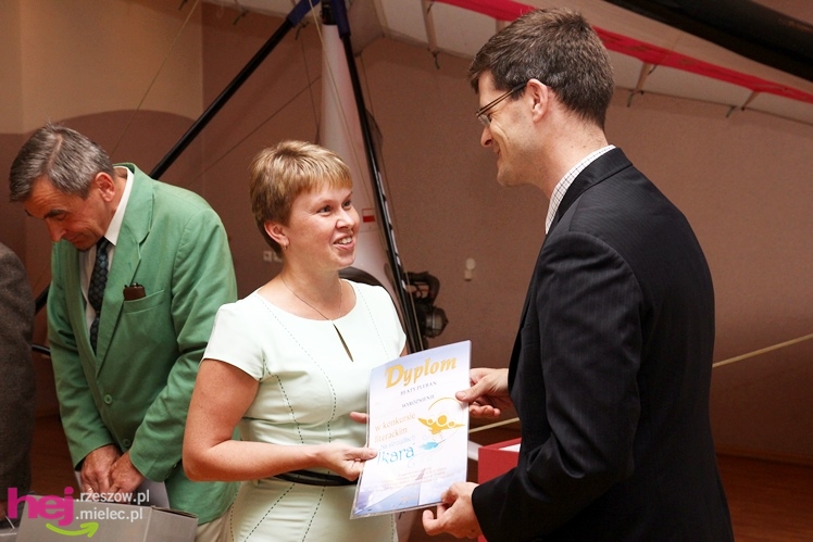 Artyści wypowiedzieli się o lotnictwie. Konkursy rozstrzygnięte