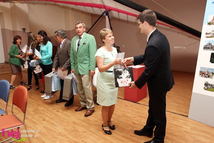 Artyści wypowiedzieli się o lotnictwie. Konkursy rozstrzygnięte