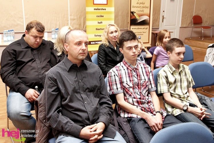 Artyści wypowiedzieli się o lotnictwie. Konkursy rozstrzygnięte