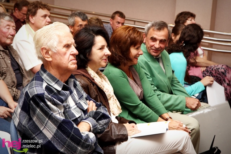 Artyści wypowiedzieli się o lotnictwie. Konkursy rozstrzygnięte