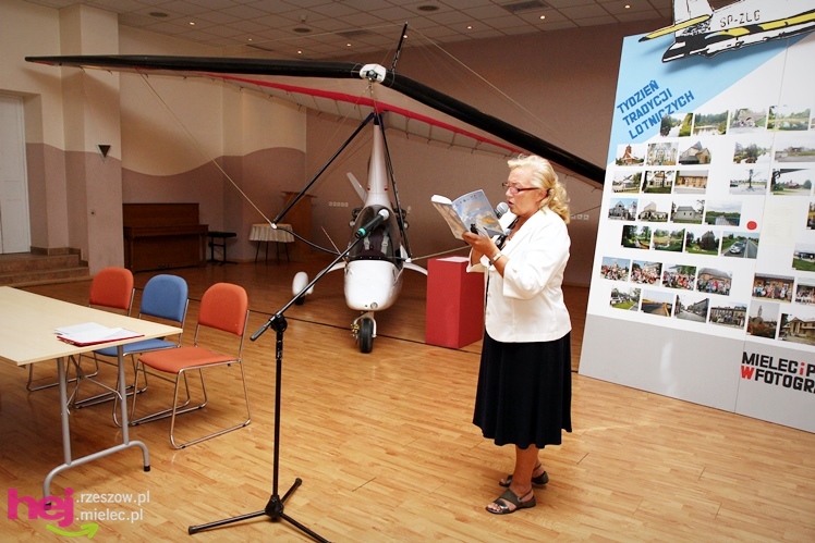 Artyści wypowiedzieli się o lotnictwie. Konkursy rozstrzygnięte