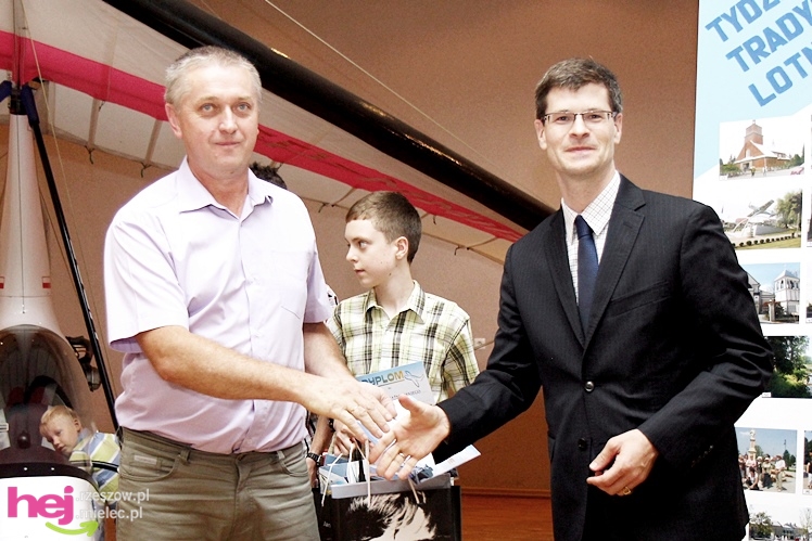 Artyści wypowiedzieli się o lotnictwie. Konkursy rozstrzygnięte