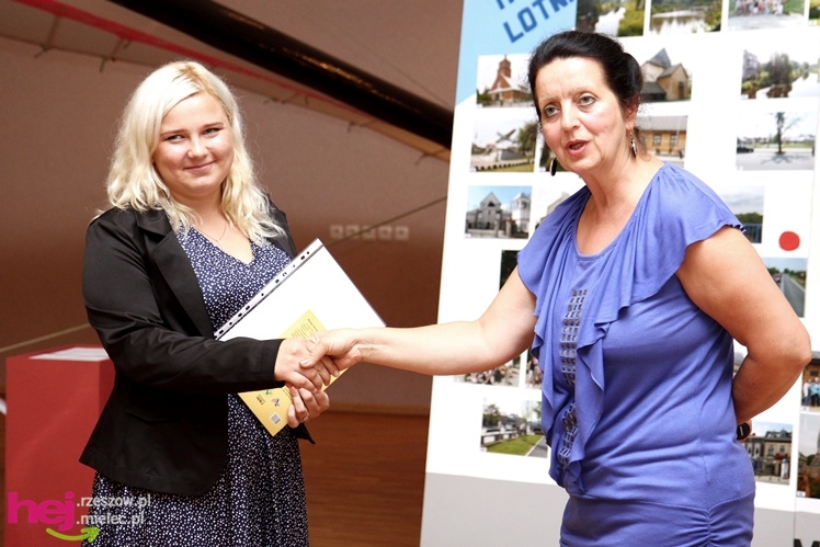 Artyści wypowiedzieli się o lotnictwie. Konkursy rozstrzygnięte