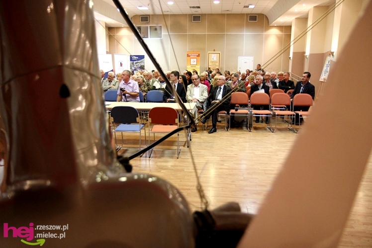 Artyści wypowiedzieli się o lotnictwie. Konkursy rozstrzygnięte