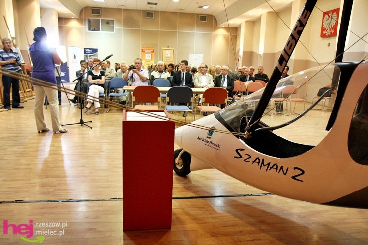 Artyści wypowiedzieli się o lotnictwie. Konkursy rozstrzygnięte