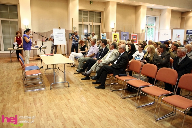 Artyści wypowiedzieli się o lotnictwie. Konkursy rozstrzygnięte