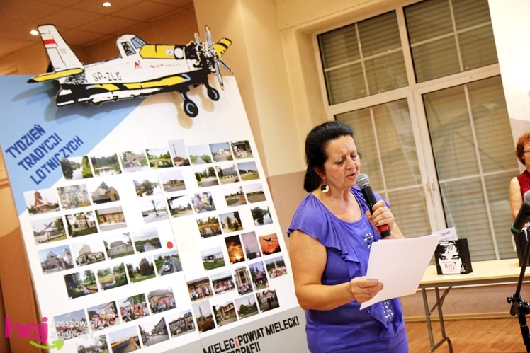 Artyści wypowiedzieli się o lotnictwie. Konkursy rozstrzygnięte
