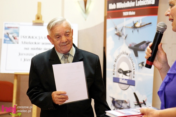 Artyści wypowiedzieli się o lotnictwie. Konkursy rozstrzygnięte