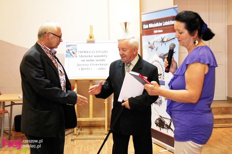 Artyści wypowiedzieli się o lotnictwie. Konkursy rozstrzygnięte