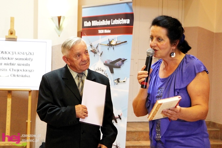 Artyści wypowiedzieli się o lotnictwie. Konkursy rozstrzygnięte