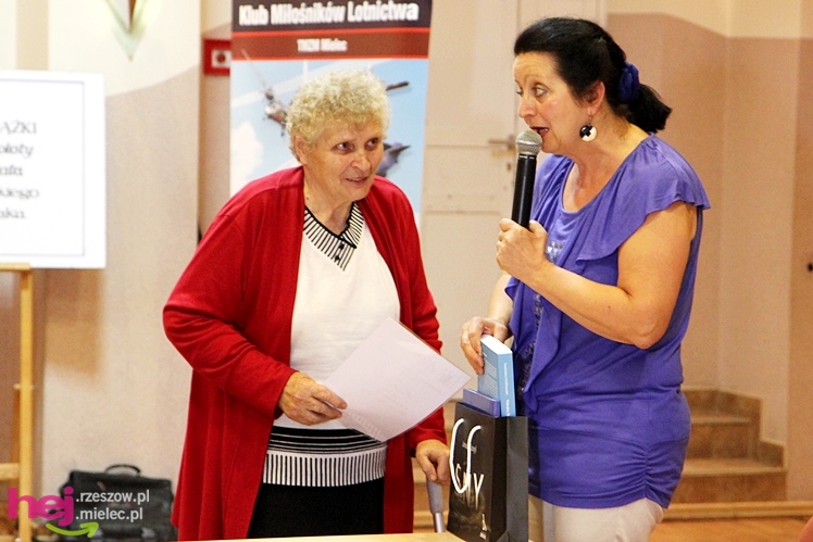 Artyści wypowiedzieli się o lotnictwie. Konkursy rozstrzygnięte