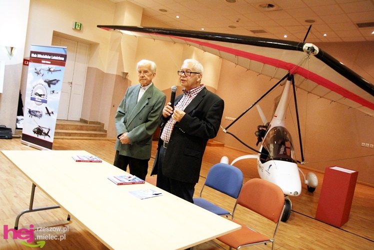 Artyści wypowiedzieli się o lotnictwie. Konkursy rozstrzygnięte