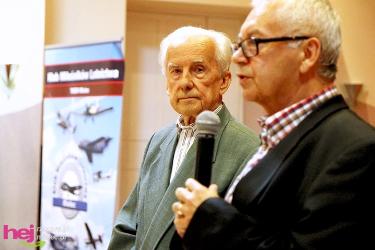 Artyści wypowiedzieli się o lotnictwie. Konkursy rozstrzygnięte