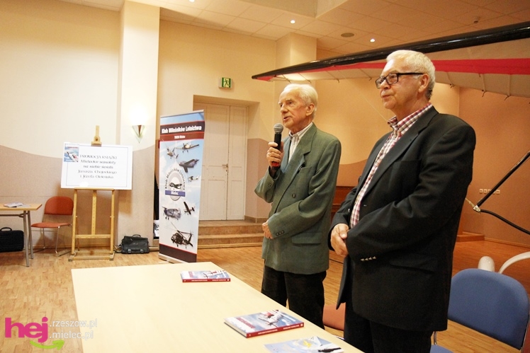 Artyści wypowiedzieli się o lotnictwie. Konkursy rozstrzygnięte